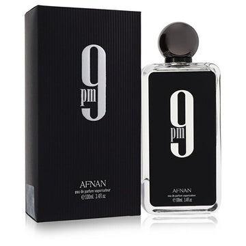 Afnan, 9 PM, Eau de Parfum, 100 ml